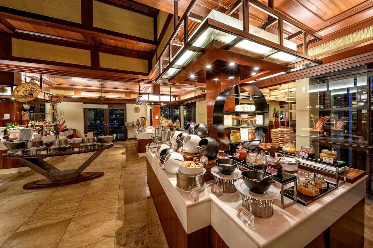 Centara Grand Beach Resort & Villas Krabi59