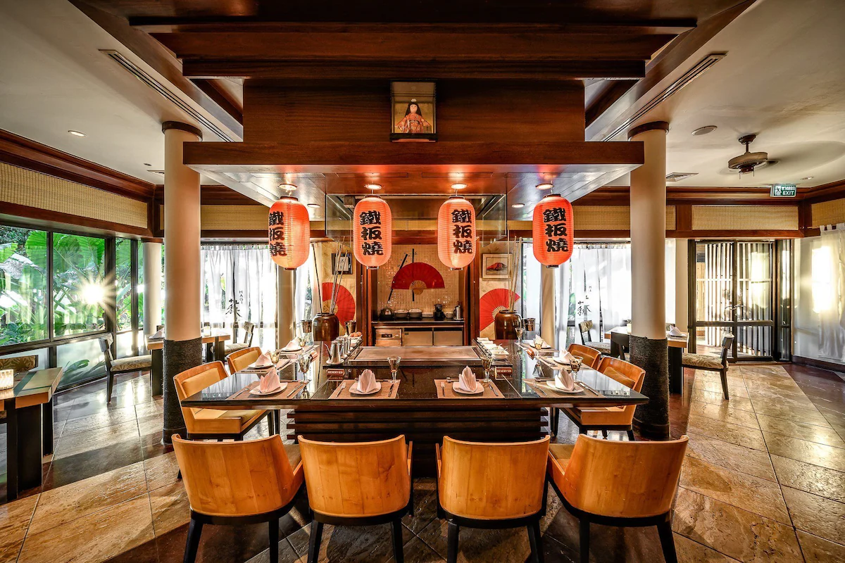 Centara Grand Beach Resort & Villas Krabi8