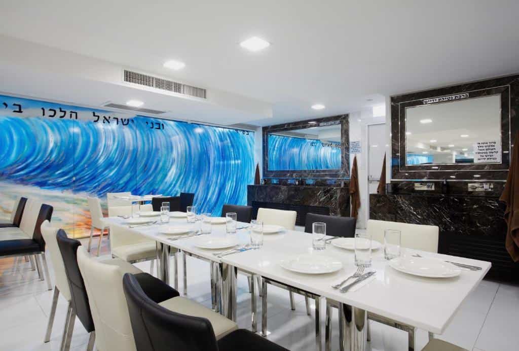 Centara Life Avenue Hotel15