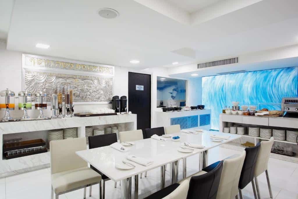 Centara Life Avenue Hotel16