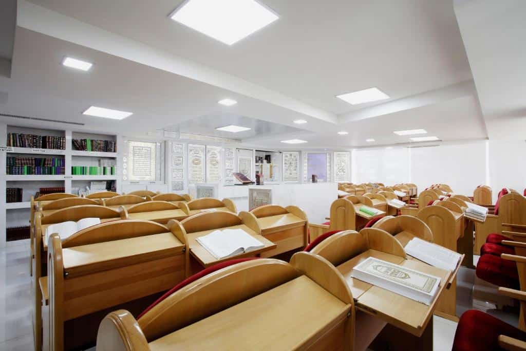 Centara Life Avenue Hotel18