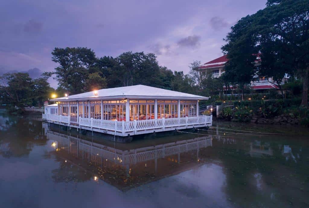 Dheva Mantra Resort5