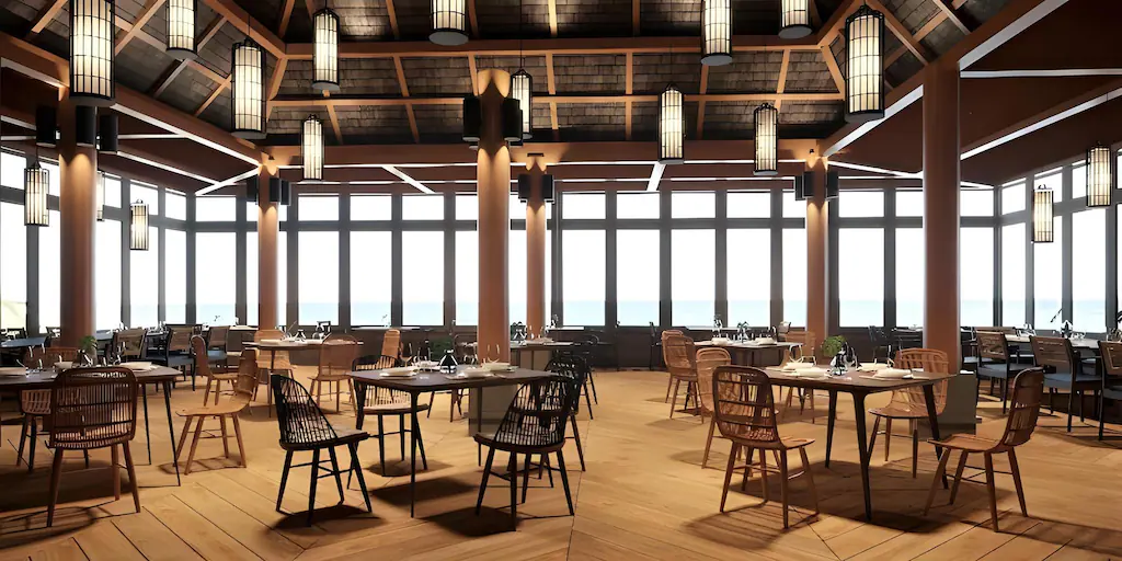 Fair House Villas & Spa14