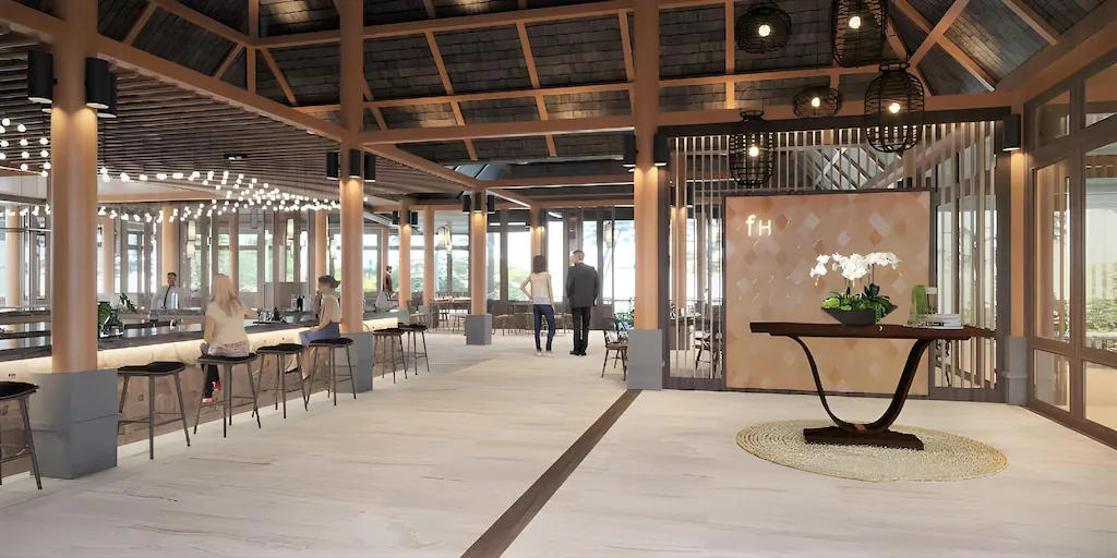 Fair House Villas & Spa15