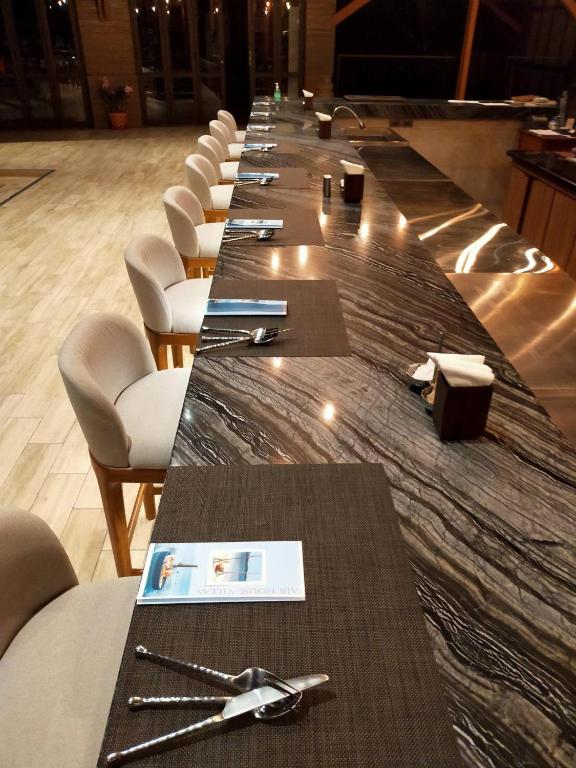 Fair House Villas & Spa16