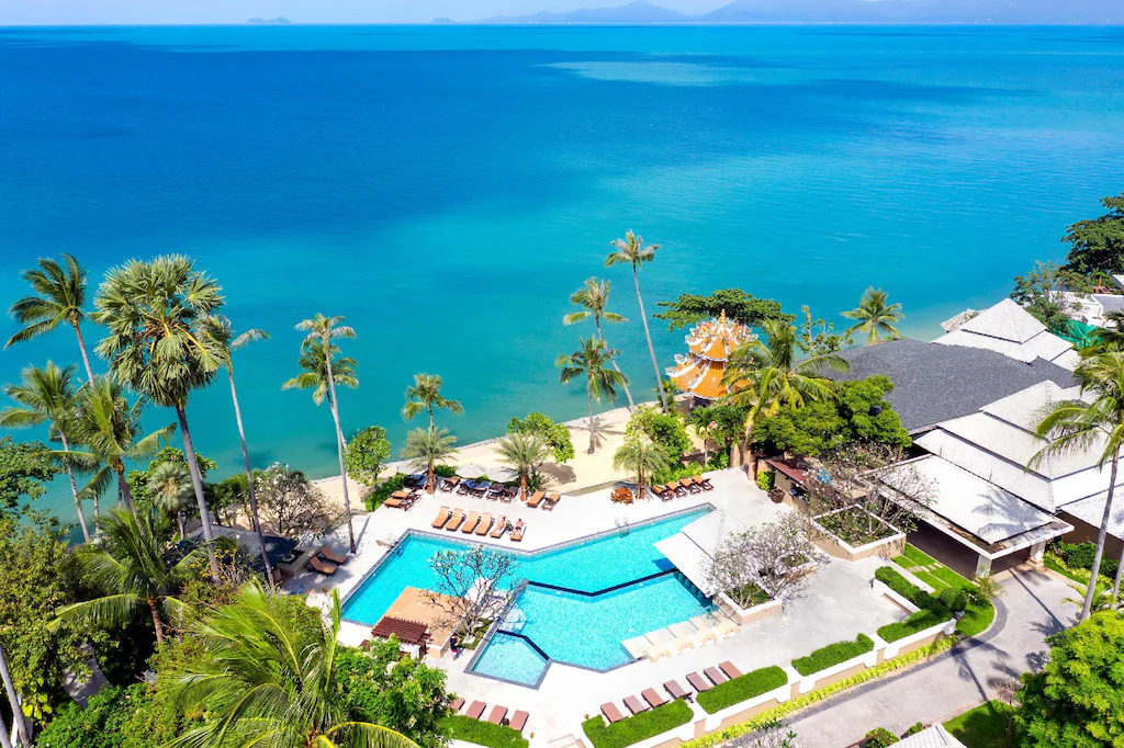 Fair House Villas & Spa19