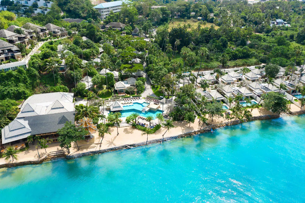 Fair House Villas & Spa23