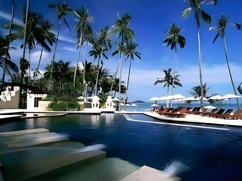 Fair House Villas & Spa3