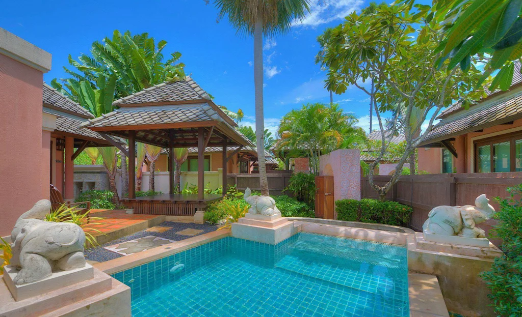 Fair House Villas & Spa6