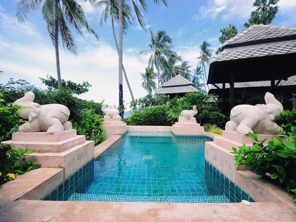 Fair House Villas & Spa7