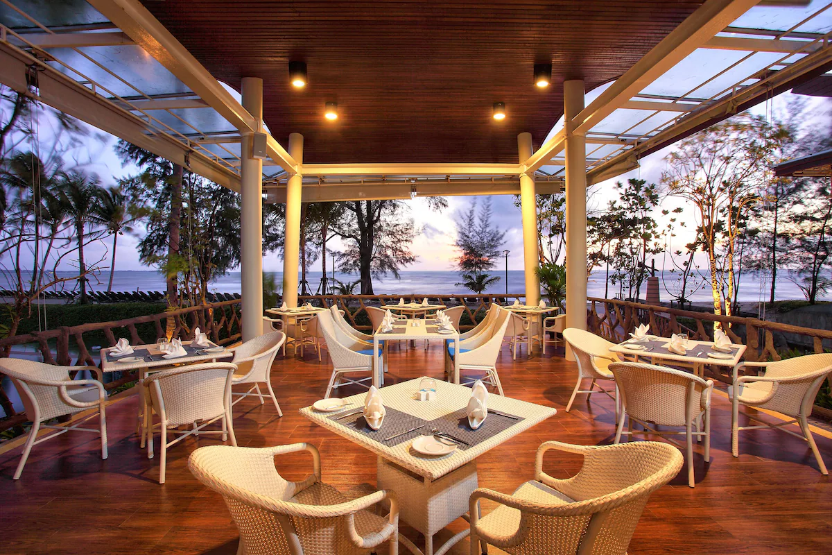 Graceland Khao Lak Beach Resort23