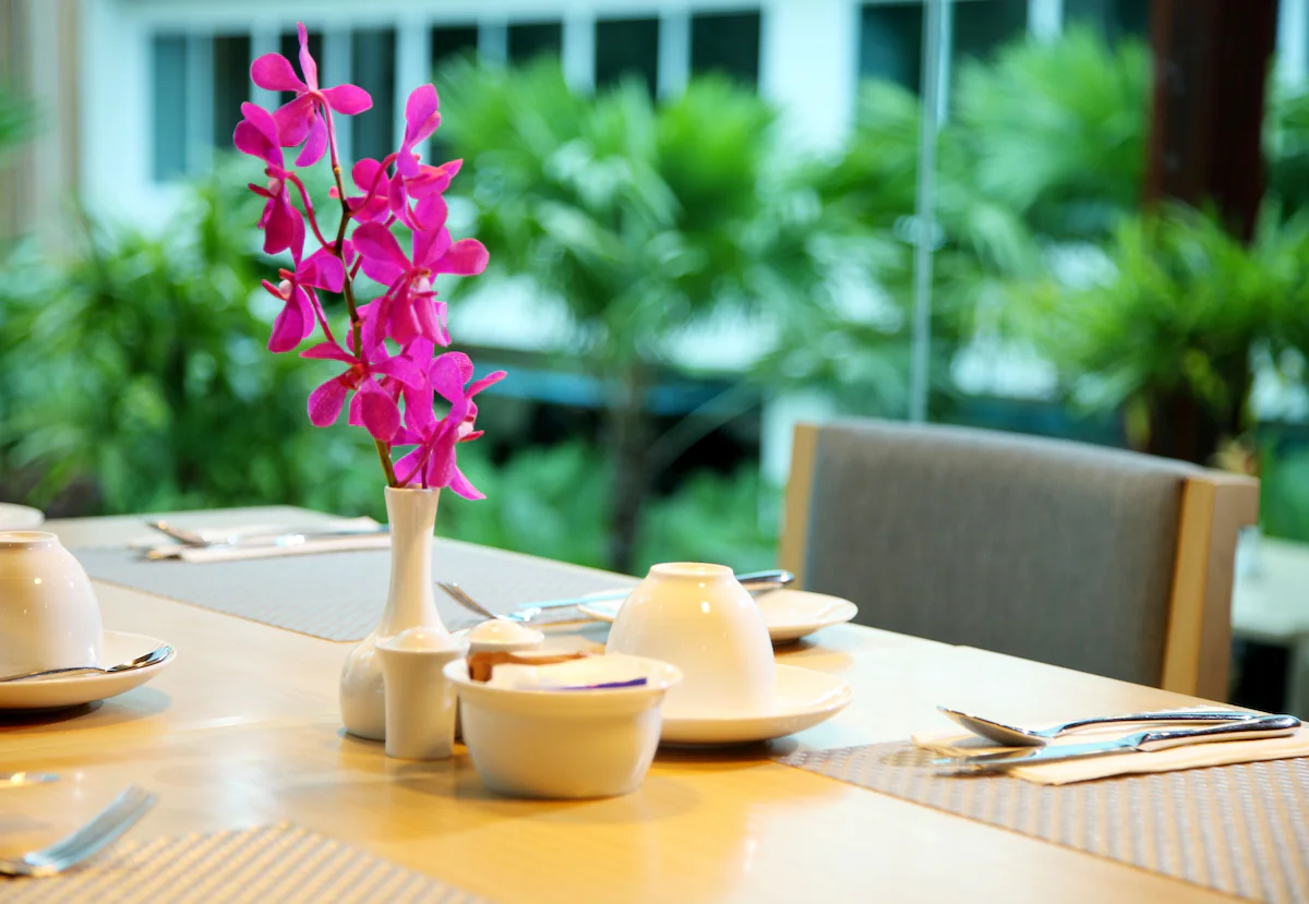 Graceland Khao Lak Beach Resort24