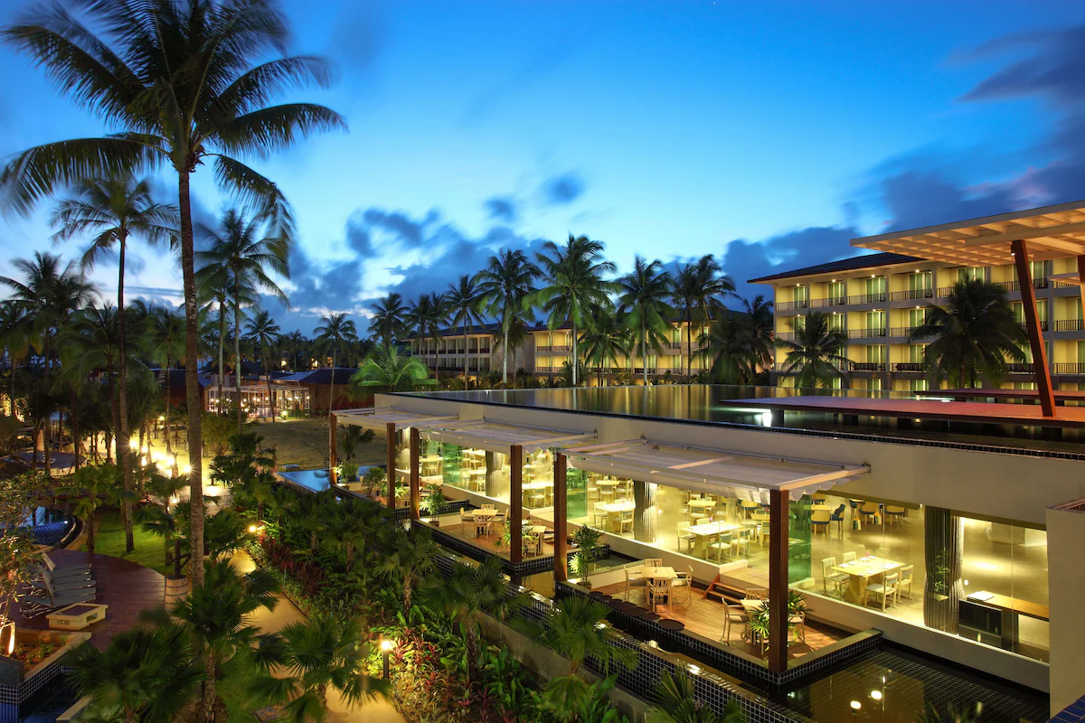 Graceland Khao Lak Beach Resort28