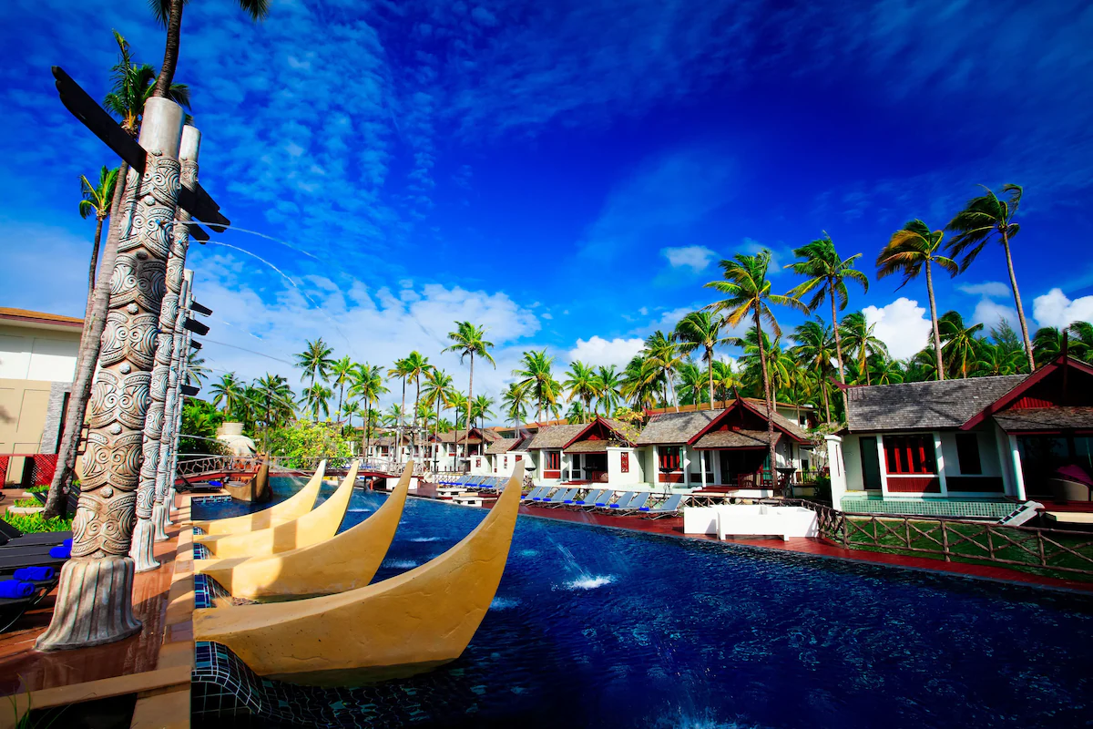 Graceland Khao Lak Beach Resort29
