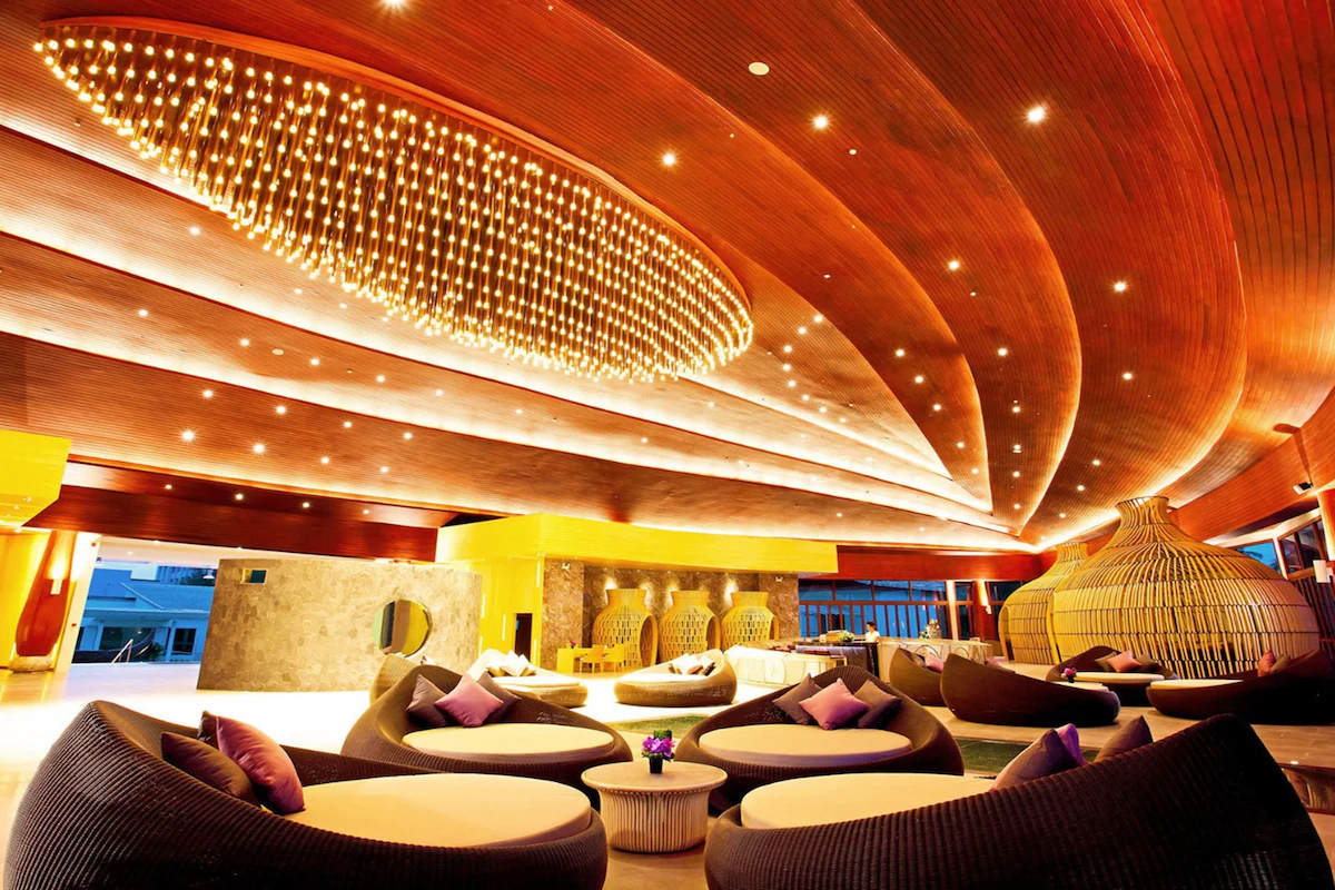 Graceland Khao Lak Beach Resort5