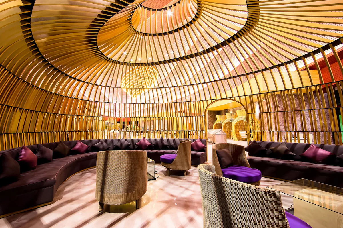 Graceland Khao Lak Beach Resort9