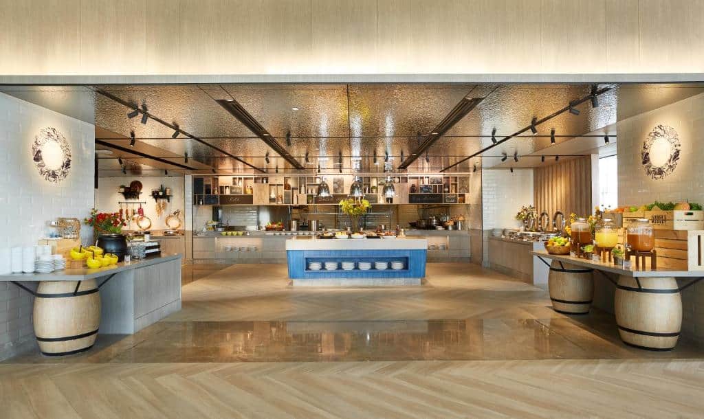 Grande Centre Point Pattaya 11