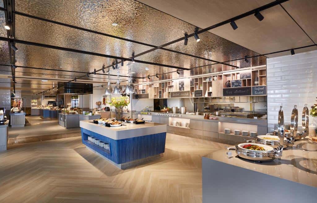 Grande Centre Point Pattaya 12