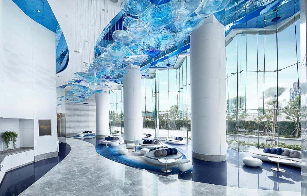 Grande Centre Point Pattaya 8