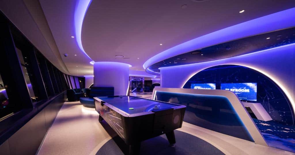 Grande Centre Point Space Pattay13