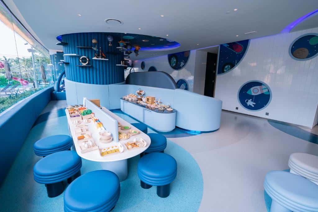 Grande Centre Point Space Pattay18