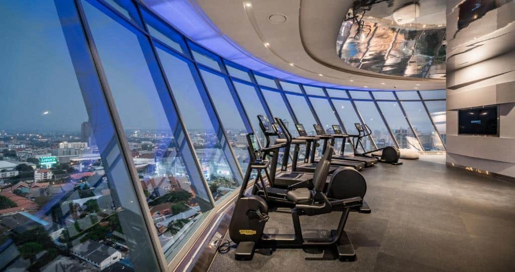 Grande Centre Point Space Pattay28