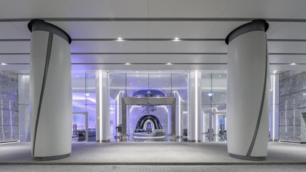 Grande Centre Point Space Pattay7