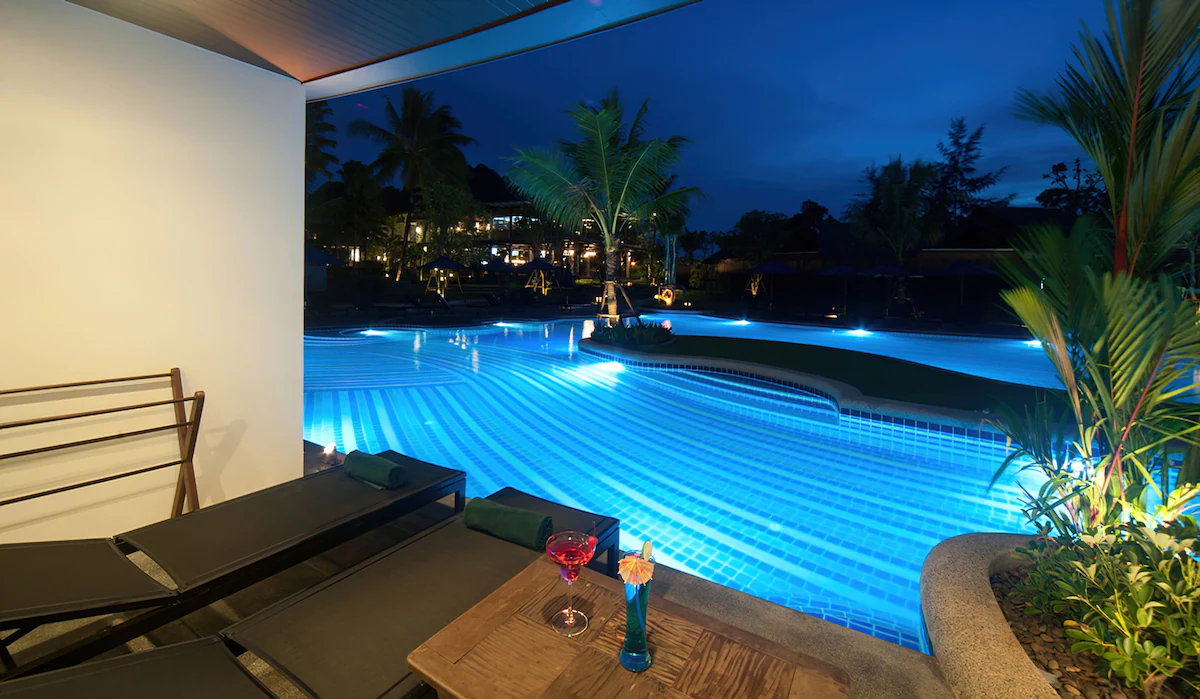 Holiday Ao Nang Beach Resort, Krabi17