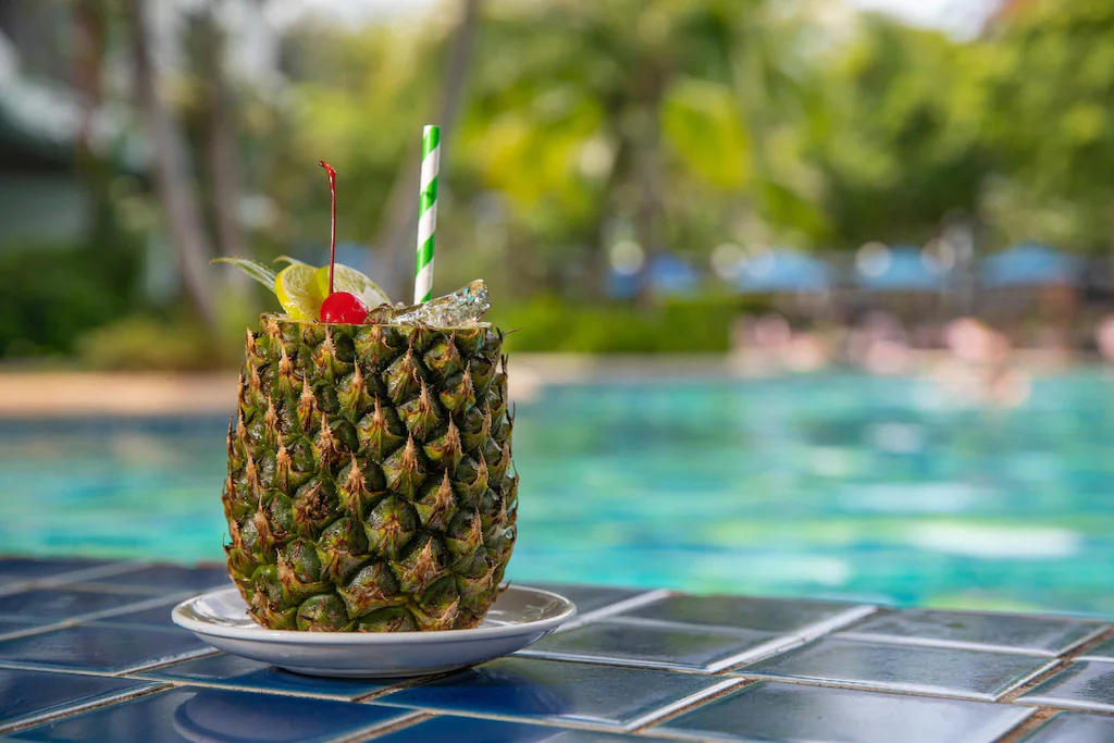 Holiday Ao Nang Beach Resort, Krabi31