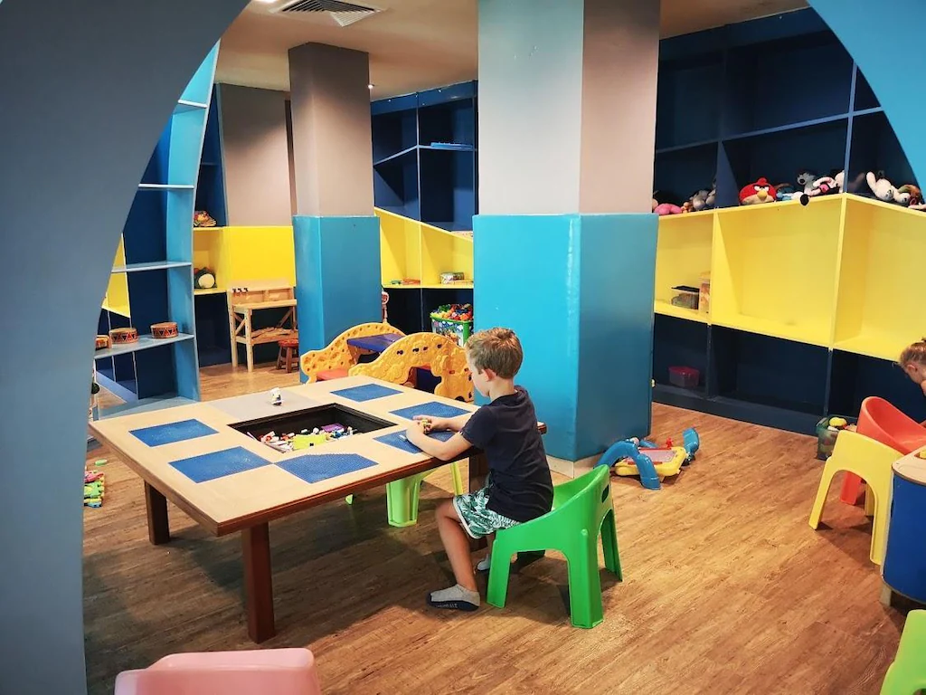 Holiday Ao Nang Beach Resort, Krabi35