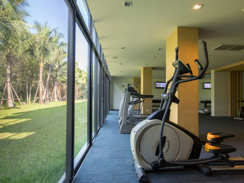 Holiday Ao Nang Beach Resort, Krabi37