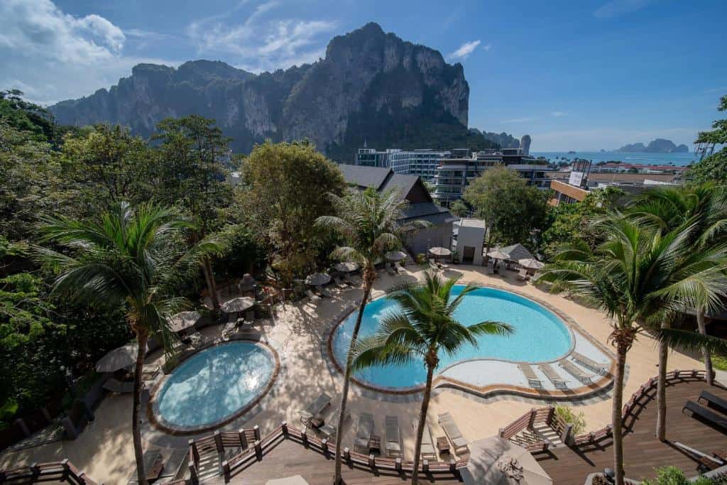 Holiday Inn Resort Krabi Ao Nang Beach, an IHG Hotel