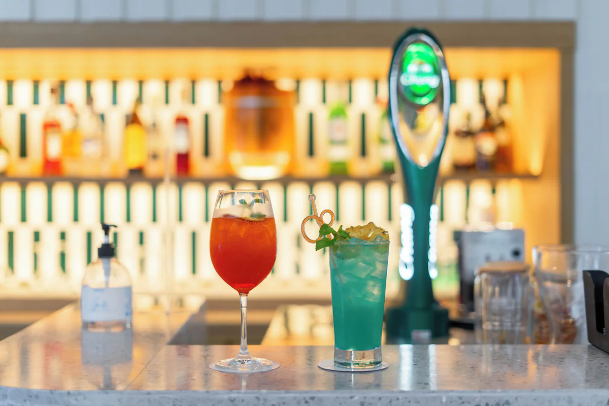 Holiday Inn Resort Krabi Ao Nang Beach, an IHG Hotel14