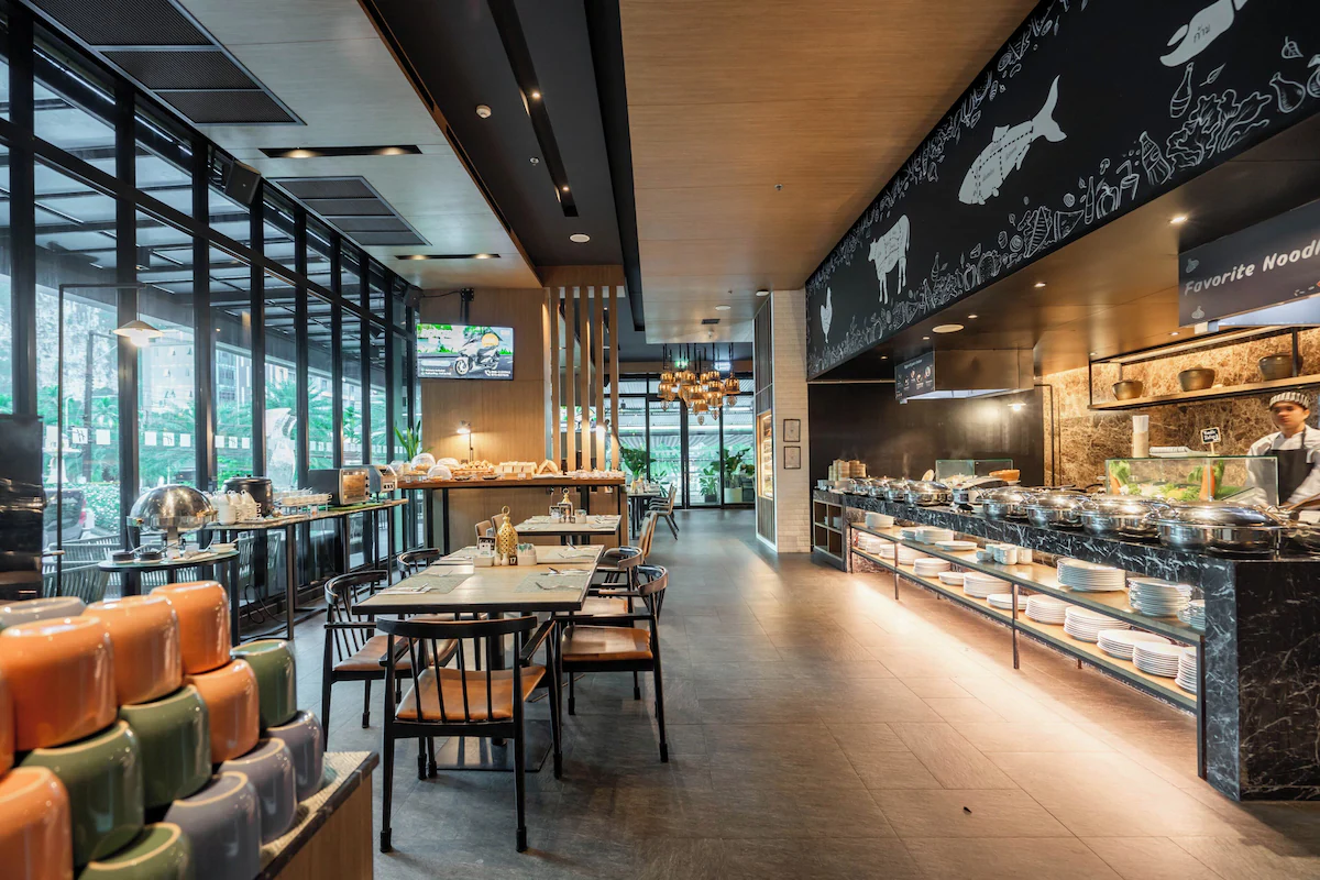 Holiday Inn Resort Krabi Ao Nang Beach, an IHG Hotel23