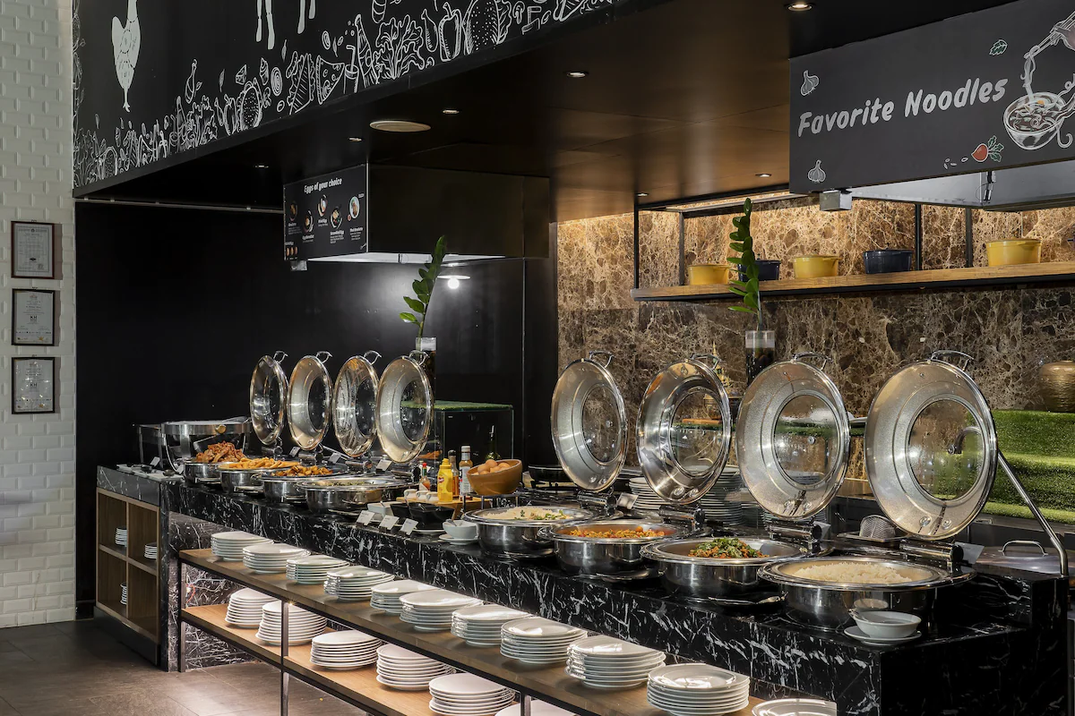 Holiday Inn Resort Krabi Ao Nang Beach, an IHG Hotel24