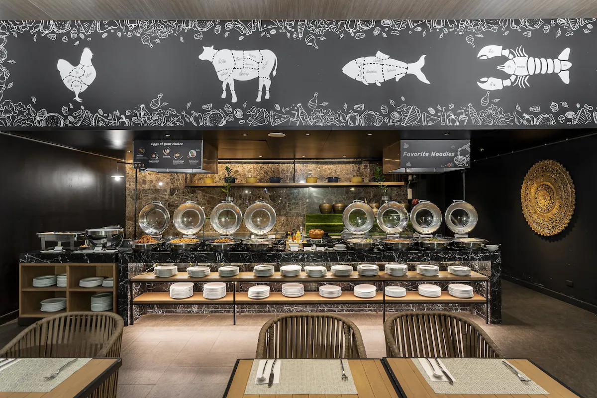 Holiday Inn Resort Krabi Ao Nang Beach, an IHG Hotel31