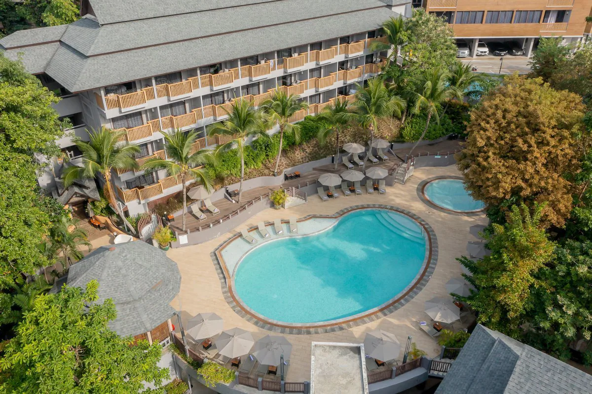 Holiday Inn Resort Krabi Ao Nang Beach, an IHG Hotel32