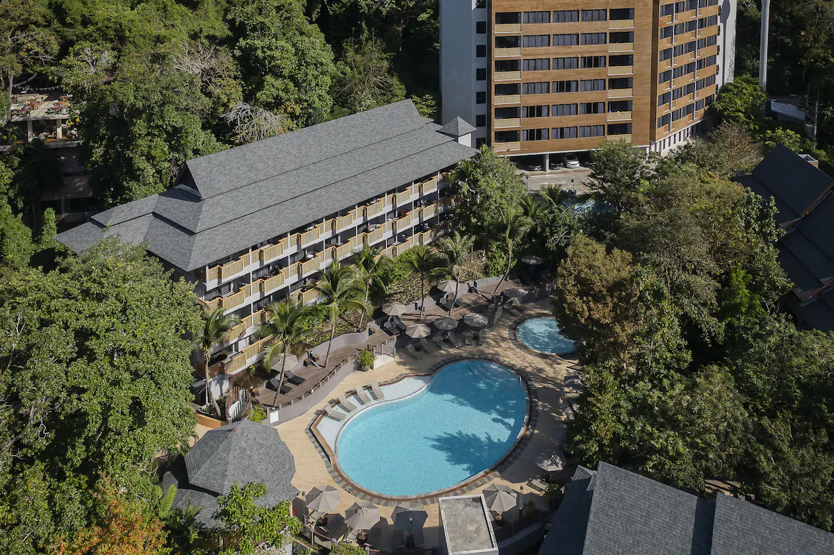 Holiday Inn Resort Krabi Ao Nang Beach, an IHG Hotel44