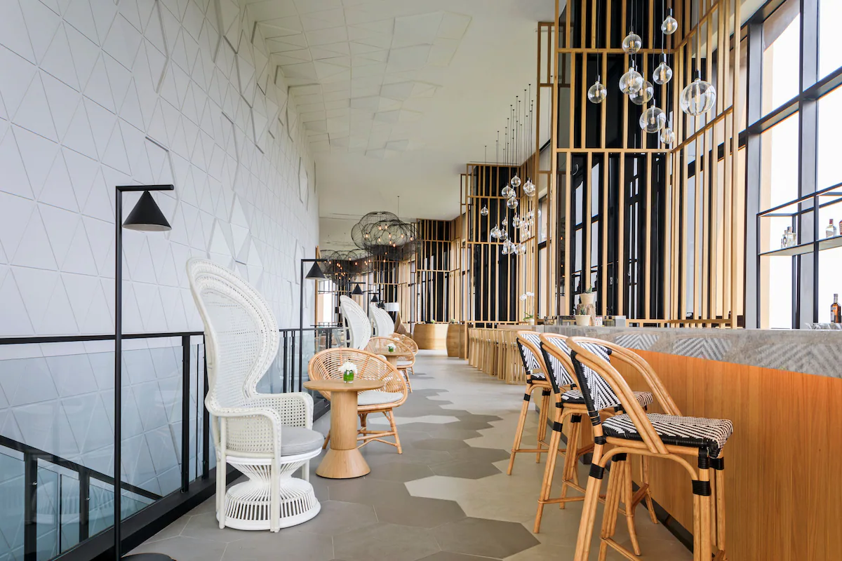 Holiday Inn Vana Nava Hua Hin13