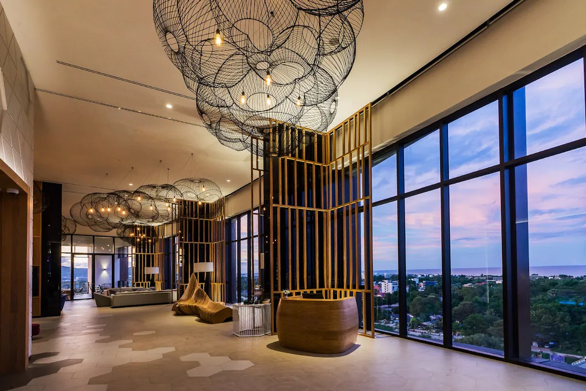 Holiday Inn Vana Nava Hua Hin14