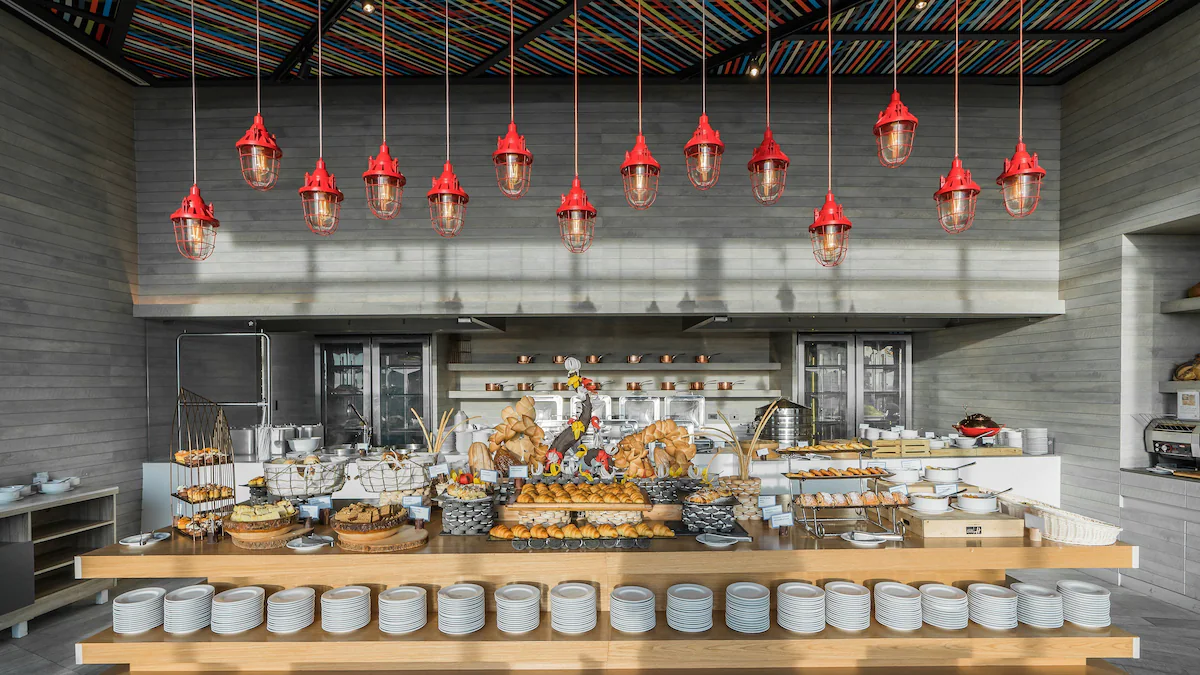 Holiday Inn Vana Nava Hua Hin16