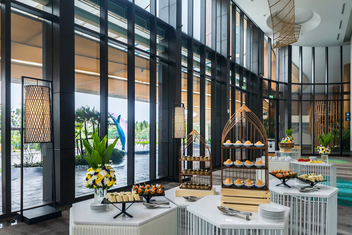 Holiday Inn Vana Nava Hua Hin19