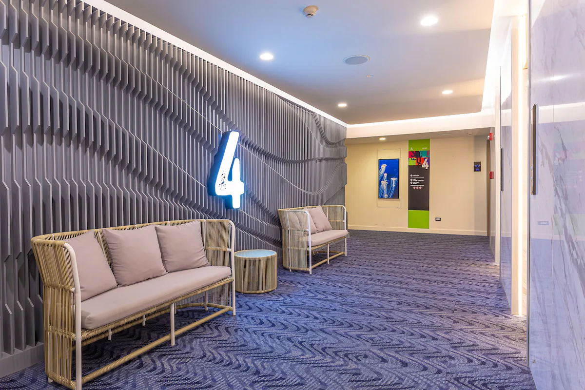 Hotel Clover Patong30