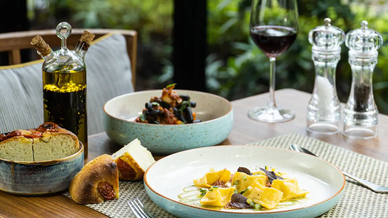 Hyatt Regency Hua Hin11