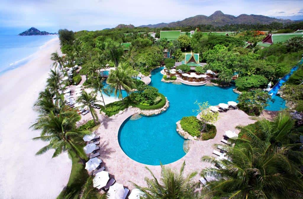 Hyatt Regency Hua Hin3