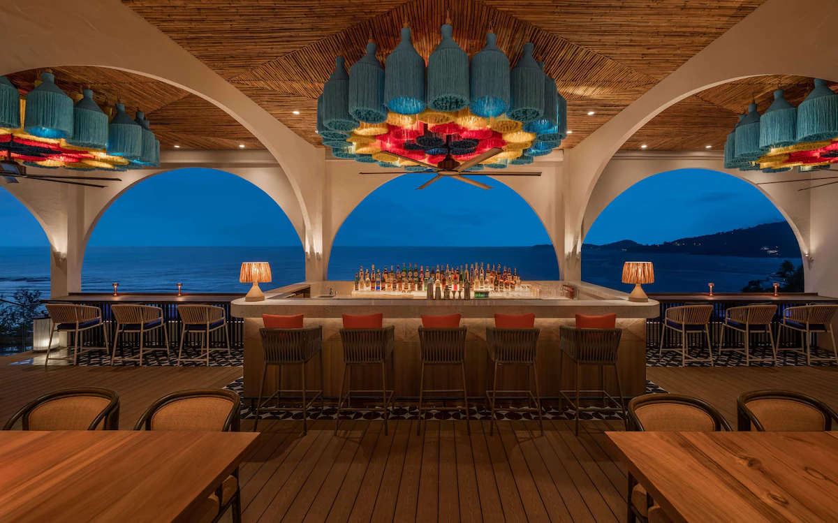 Hyatt Regency Phuket Resort7