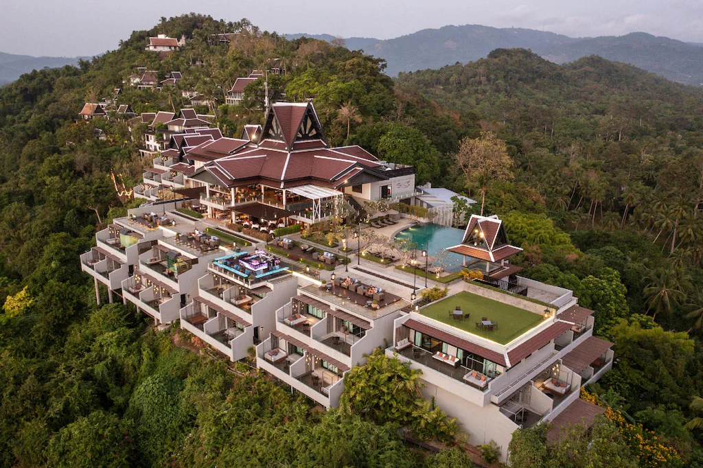 InterContinental Koh Samui