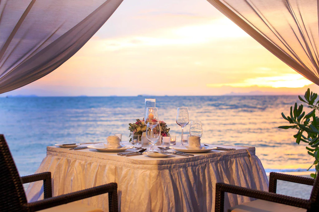 InterContinental Koh Samui10