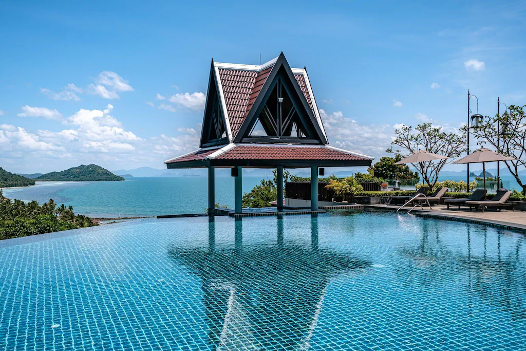 InterContinental Koh Samui20