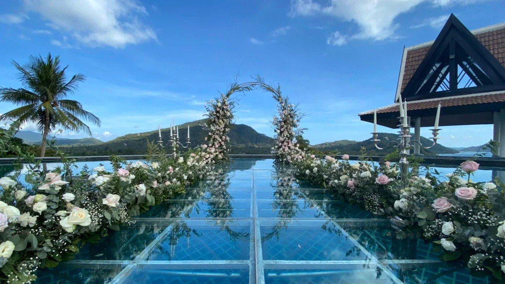 InterContinental Koh Samui23